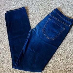 Citizens of Humanity jeans